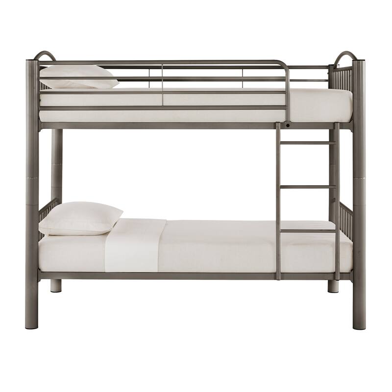 Calexico VersaFlex Metal Bunk Bed by iNSPIRE Q Junior