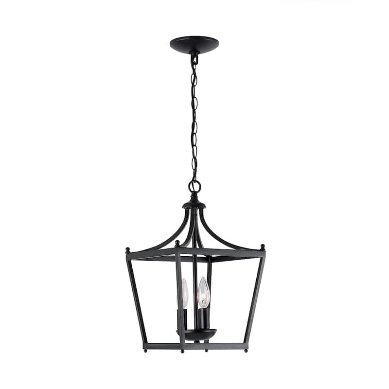 Stanton 3- light Foyer Pendant