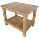 preview thumbnail 72 of 85, Vineyard HIPS Outdoor Folding Eco-Friendly All Weather Seashell Adirondack Chairs (12-Piece Conversation Set)