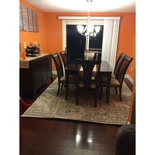 Safavieh Adirondack Sierra Vintage Boho Oriental Rug