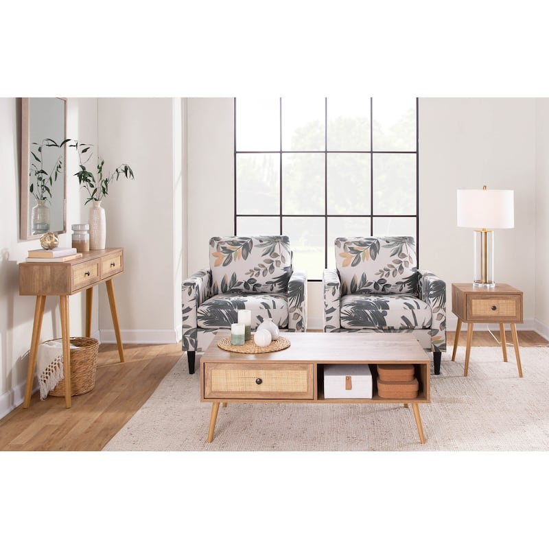 Cooper Grove Wendy Arm Chair