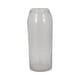 preview thumbnail 4 of 21, Sagebrook Home Elegant Glass Floor Vase