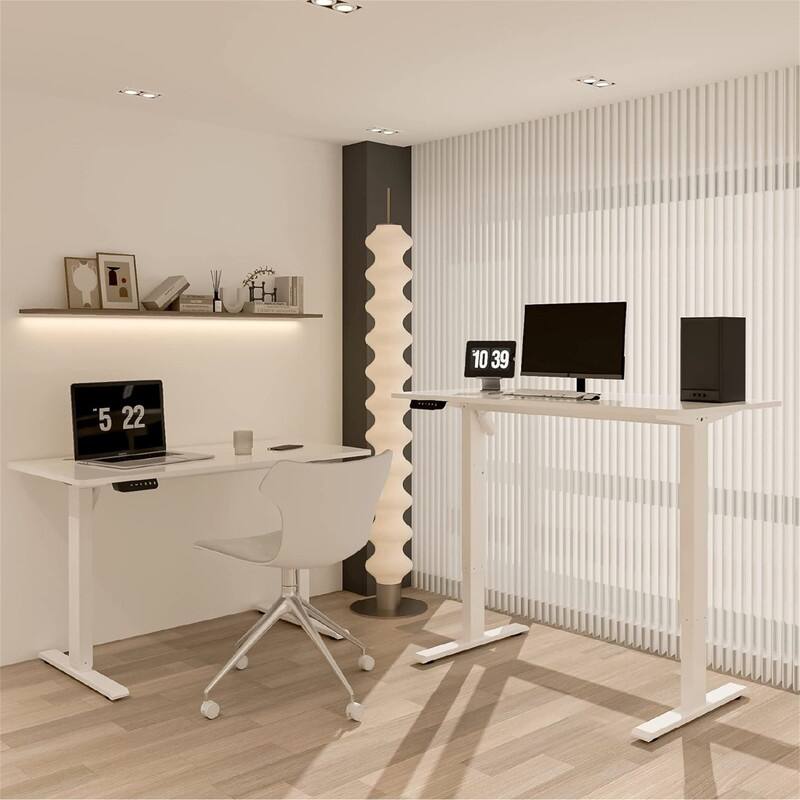 Height Adjustable Desk