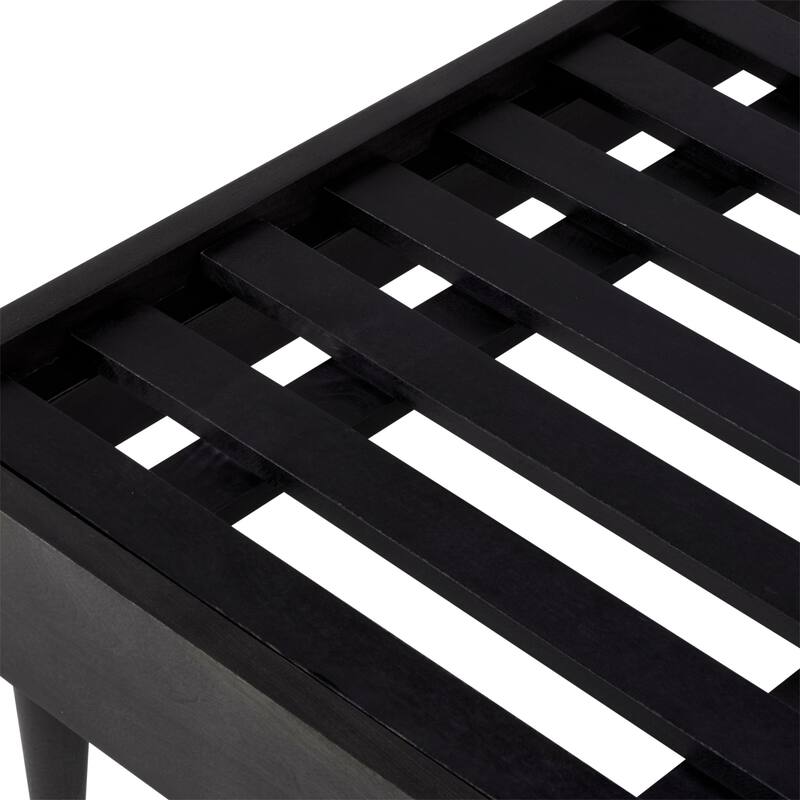 SAFAVIEH Couture Leni Gold Inlayed Cement Bed