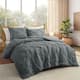 Option Charcoal Gray