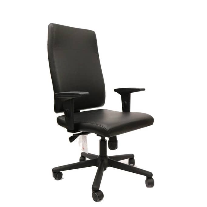 CavilUSA Slim Office Chair