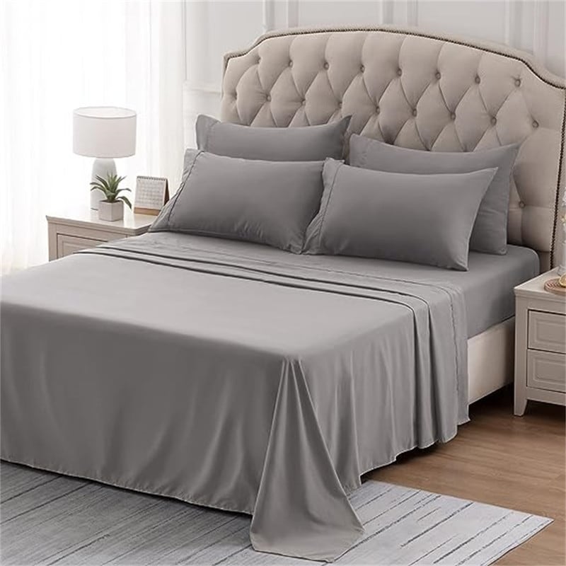 Bed Sheets Set DvTzflXQaWIQBtsCyVkjSQsTD8mU7mBs-image