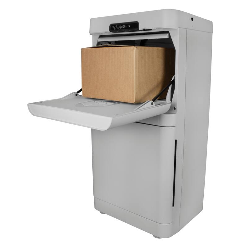 Danby DPG37G Parcel Guard Smart Mailbox