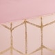 preview thumbnail 6 of 9, Intelligent Design Khloe 5-pc. Metallic Printed Comforter Set