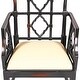 preview thumbnail 6 of 6, Design Toscano Chinese Chippendale Chair