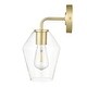 preview thumbnail 25 of 27, Light Society Clare Wall Sconce