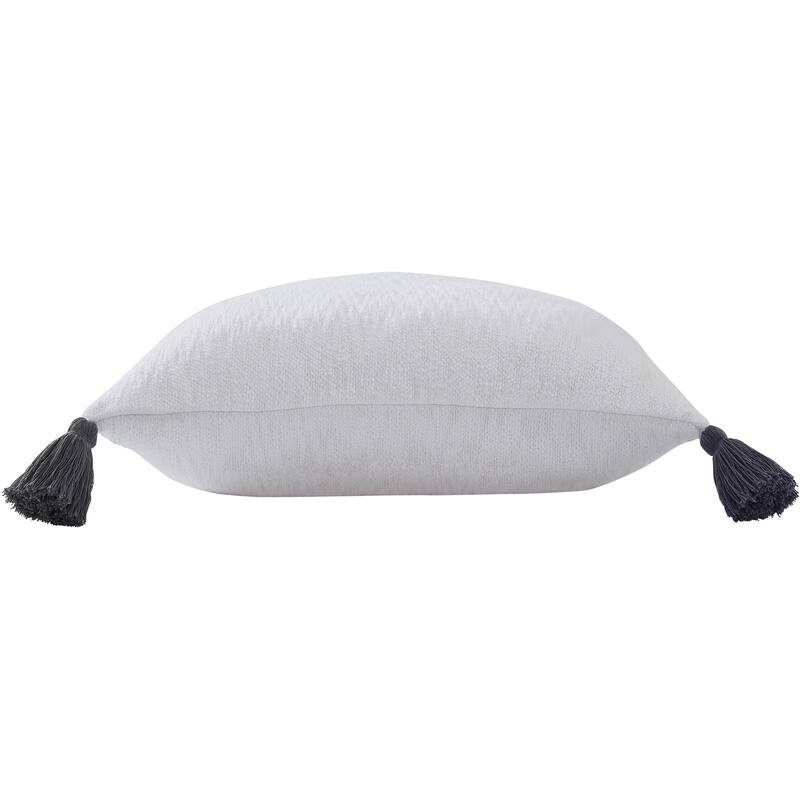 Renwil Julianne 22X22 Indoor Pillow, White