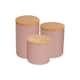 Option Pale Mauve Vine