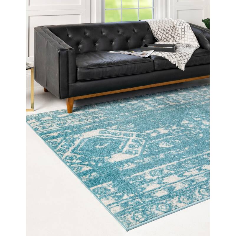 Contemporary Sling Collection Area Rug