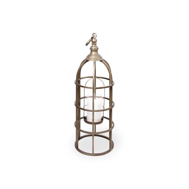 Gerson II (Small) Lantern