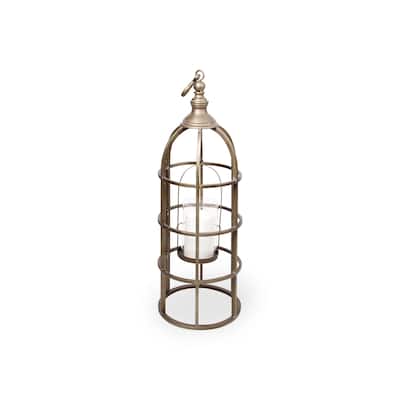 Gerson II (Small) Lantern