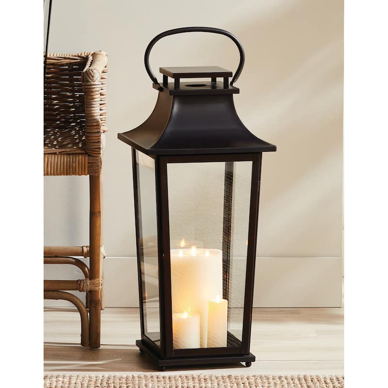 Maurice Outdoor Lantern