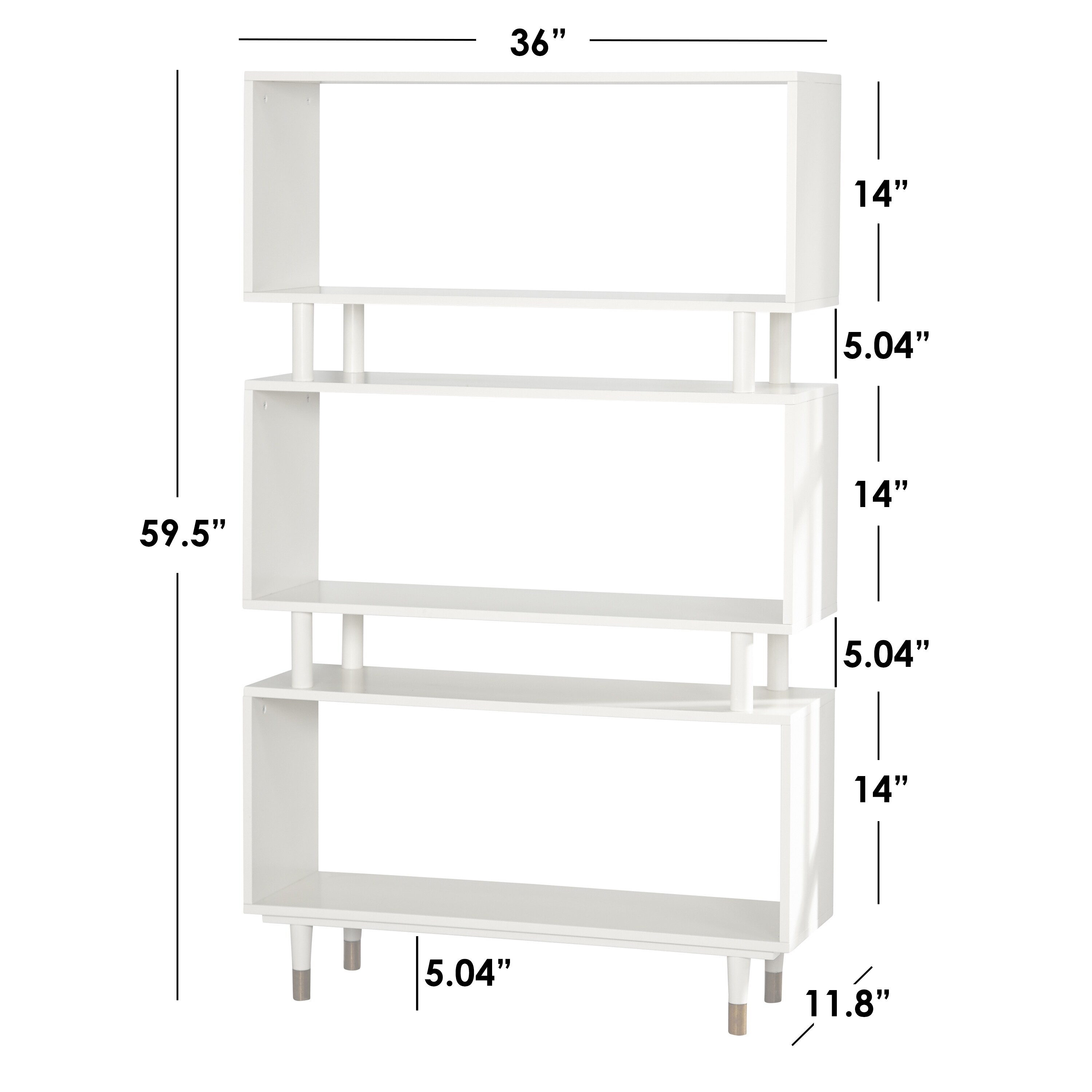 Simple living online margo bookshelf