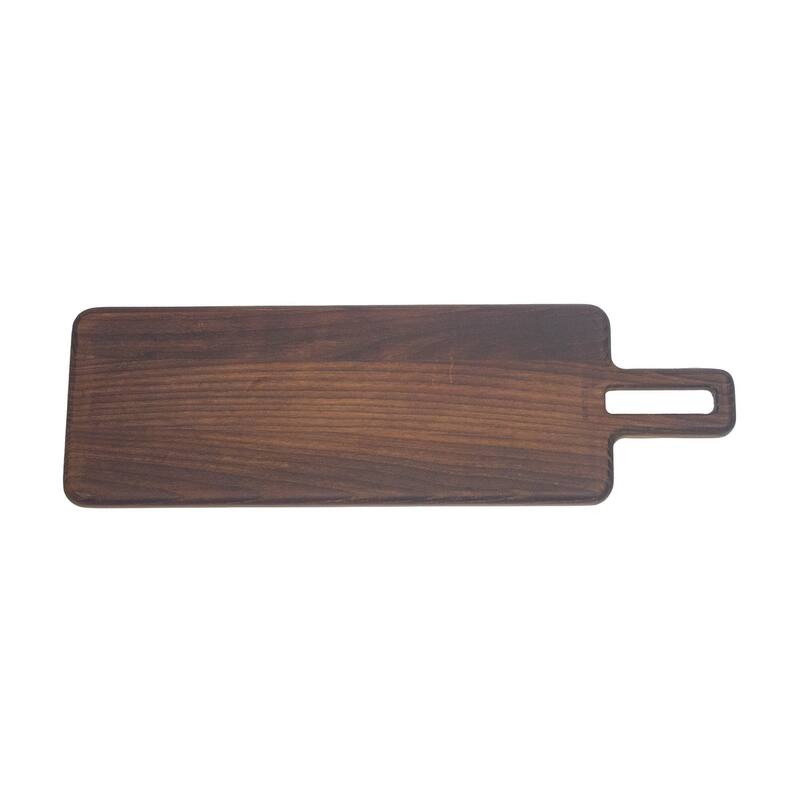 Tapas Board Yami - Brown - Brown