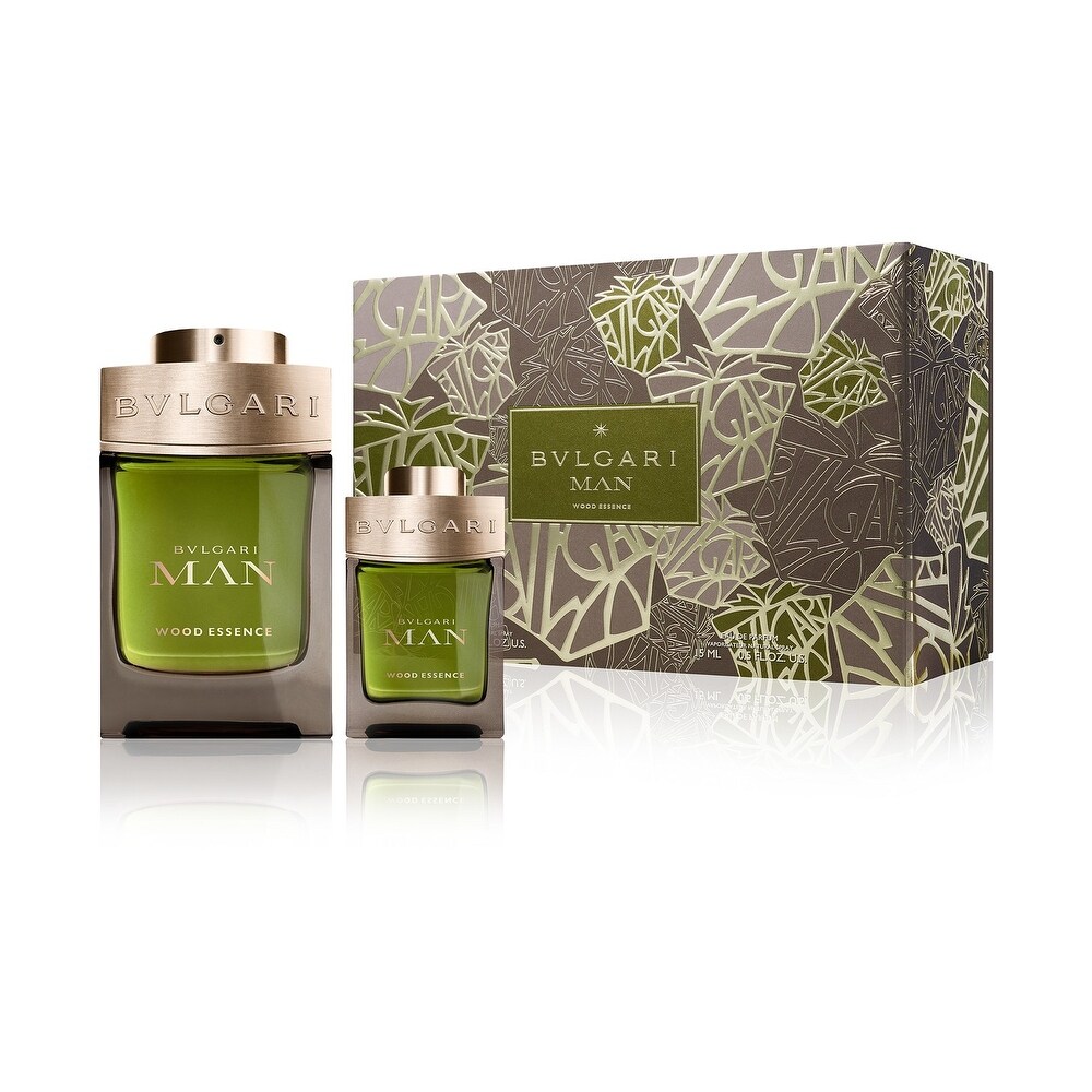 bvlgari perfume gift set