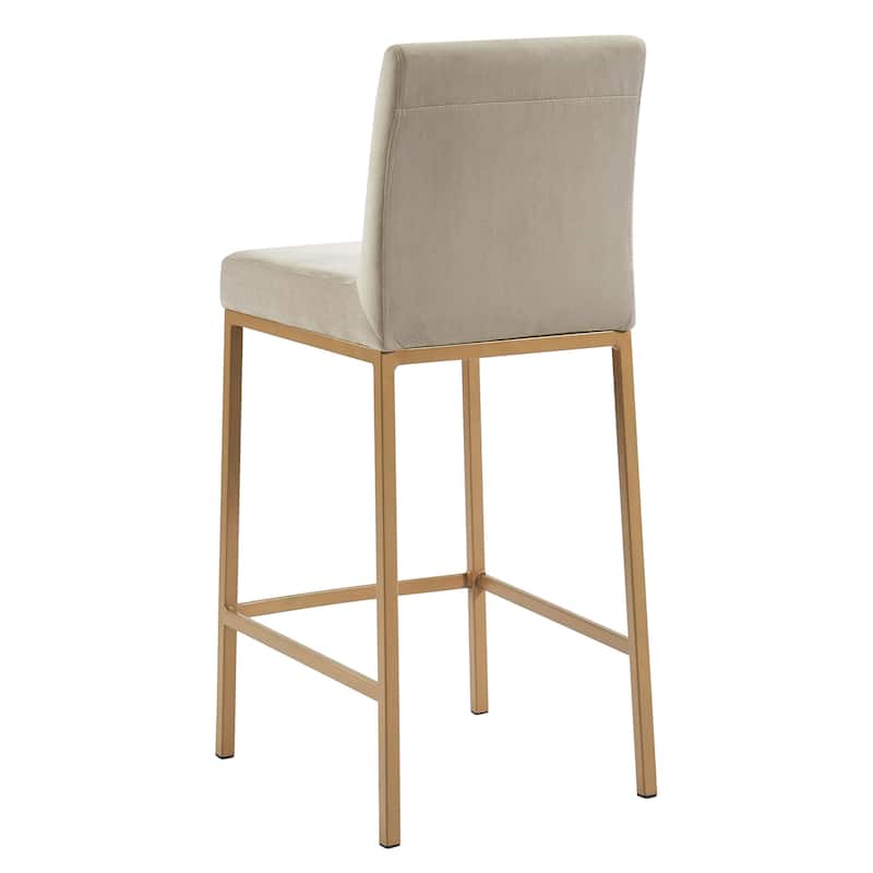Diego-26" Counter Stool, Set of 2
