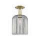 Option Antique Brass / Light Smoke