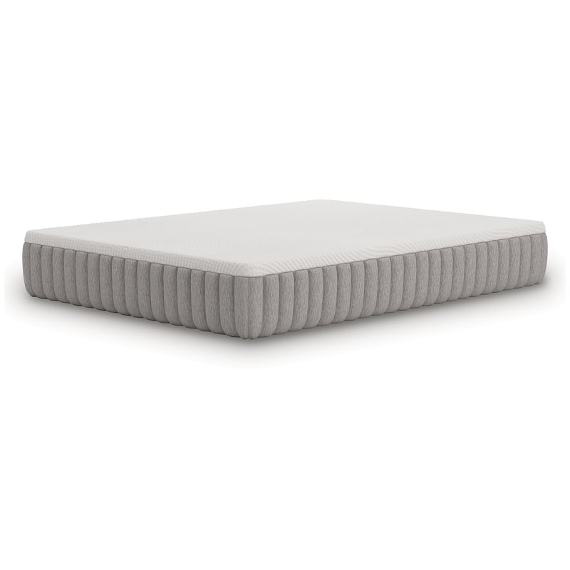 Signature Design by Ashley Terra Sleep White California King Mattress