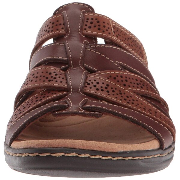 clarks leisa field platform