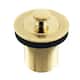 Option Polished Nickel