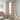 Nanshing Miriam Faux Linen Blackout Thermal Grommet Curtain - 52 x 84"