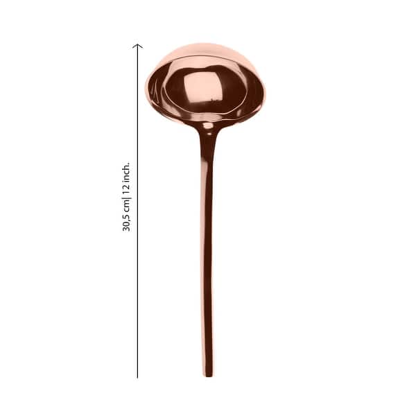 dimension image slide 0 of 4, Mepra Due Ladle