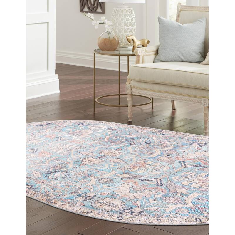 Transitional Pria Collection Area Rug