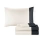 preview thumbnail 20 of 21, Intelligent Design Roger Plaid Comforter Set with Bed Sheets