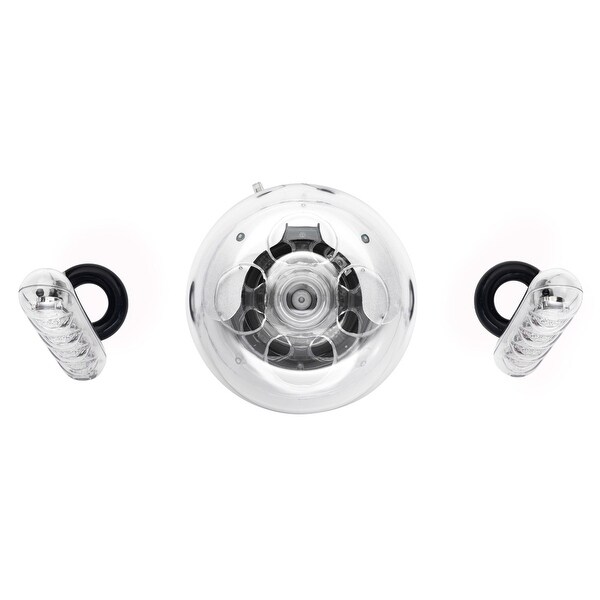 harman kardon soundsticks iii 2.1 multimedia speaker