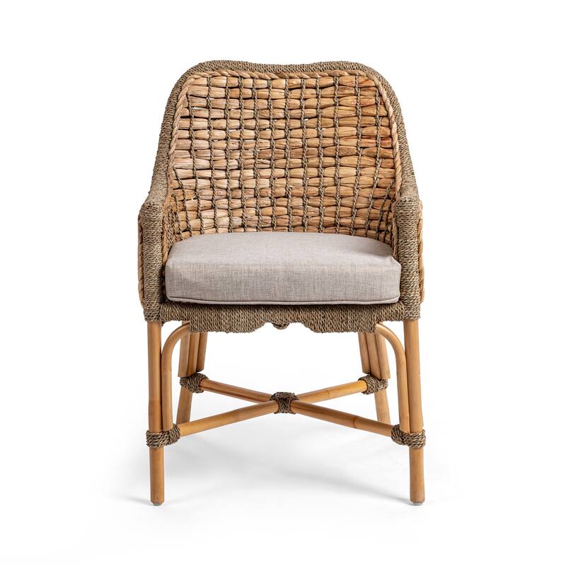 Nuevo Arm Chair By Kosas Home