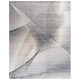 preview thumbnail 16 of 14, SAFAVIEH Opal Sanam Modern Abstract Rug 8' x 10' - Grey/Ivory - Rectangle
