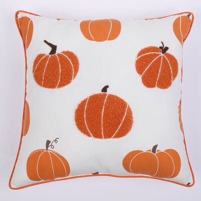 Pumpkin Dots