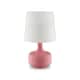 Option Matte Pink