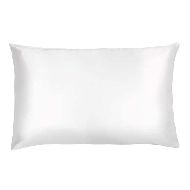 NIGHT Clean Silk 100% Mulberry Silk Beauty Pillowcase - On Sale - Bed ...