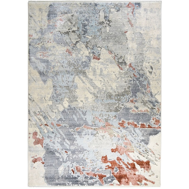 Windsor Quinn Multi - 2'3"x3'3"