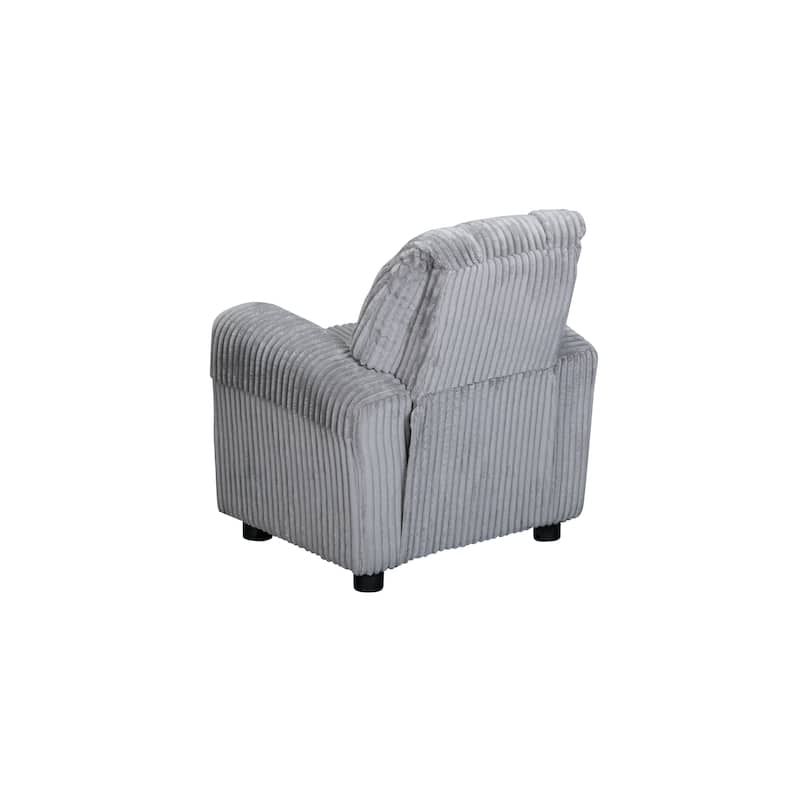 Olive & Opie Chase Kids Recliner