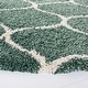 preview thumbnail 161 of 164, SAFAVIEH Hudson Shag Ogee Trellis 2-inch Thick Area Rug