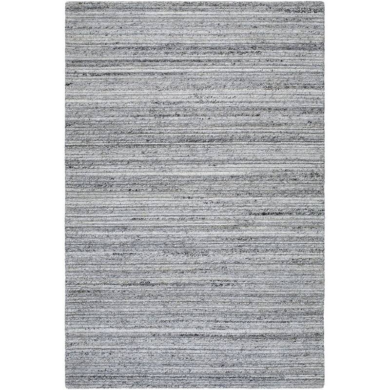 Vasquez Rustic Solid Area Rug