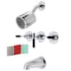 Option Polished Chrome
