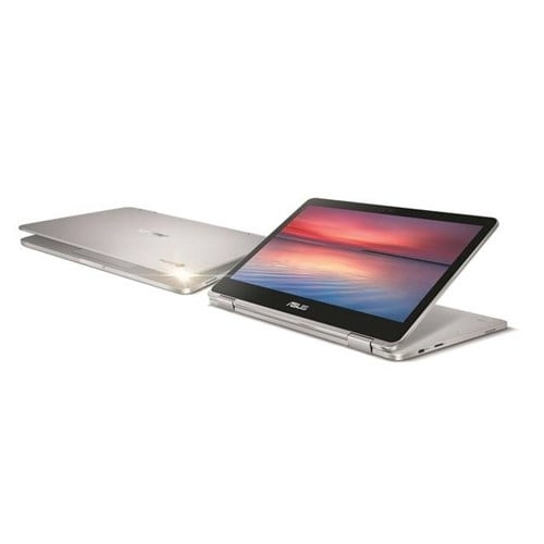 ASUS Chromebook Flip C302CA-DHM4 Chromebook