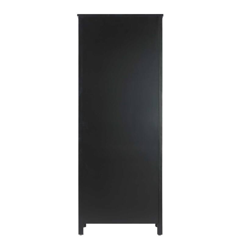 Quentin Bath Storage Cabinet (16-28 In.)