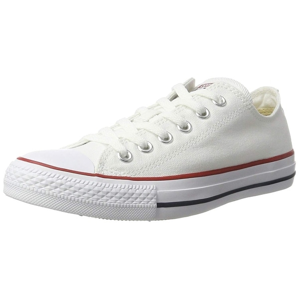 converse chuck taylor all star ox canvas low cut sneakers