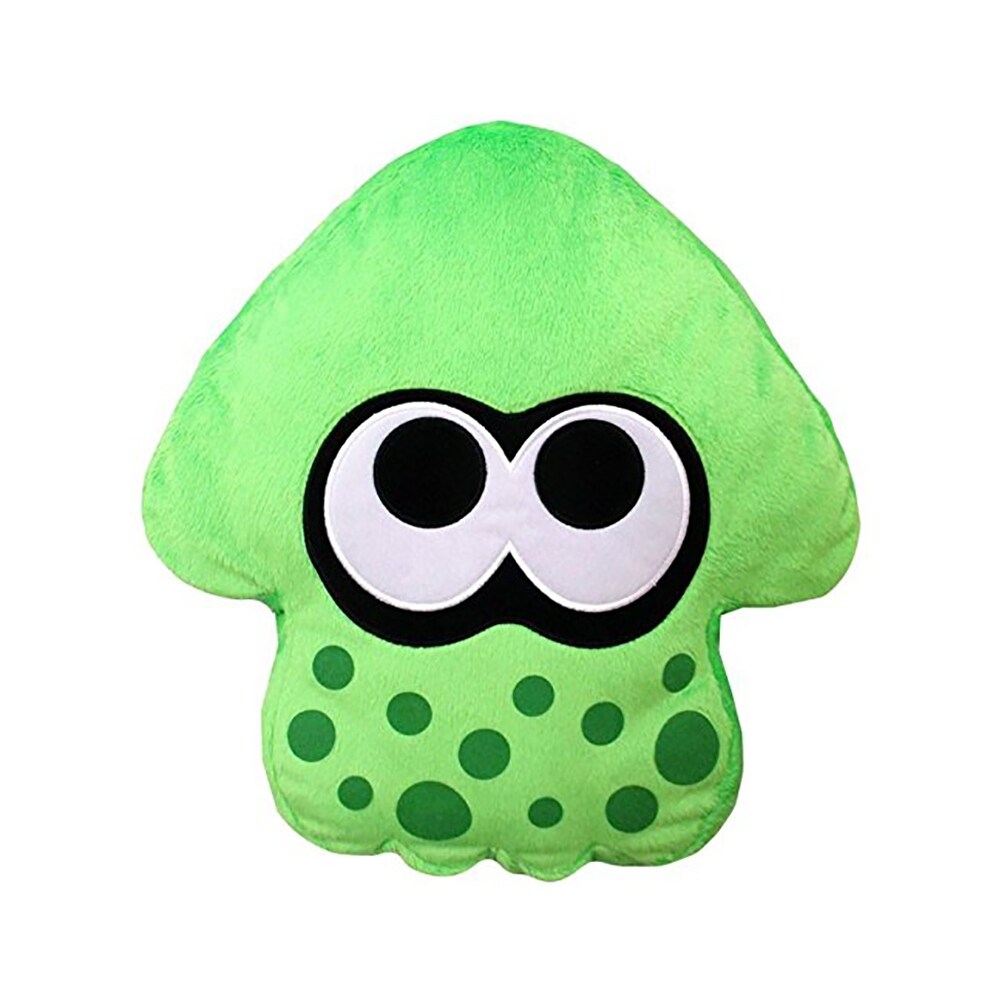 splatoon teddy