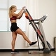 preview thumbnail 34 of 33, Sunny Health and Fitness Treadmill