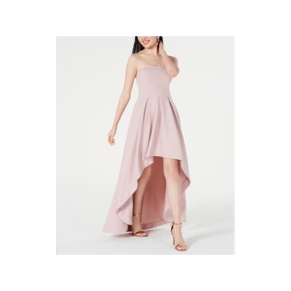 speechless sleeveless maxi dress